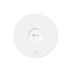 TP-LINK BE3600 Ceiling Mount Wi-Fi 7 Access Point | EAP723 | 802.11ax | 688+2882 Mbit/s | MU-MiMO Yes | PoE in