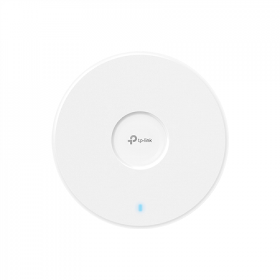 TP-LINK BE3600 Ceiling Mount Wi-Fi 7 Access Point | EAP723 | 802.11ax | 688+2882 Mbit/s | MU-MiMO Yes | PoE in