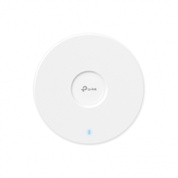 TP-LINK BE3600 Ceiling Mount Wi-Fi 7 Access Point | EAP723 | 802.11ax | 688+2882 Mbit/s | MU-MiMO Yes | PoE in