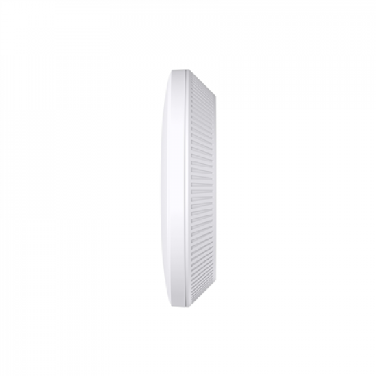 TP-LINK BE3600 Ceiling Mount Wi-Fi 7 Access Point | EAP723 | 802.11ax | 688+2882 Mbit/s | MU-MiMO Yes | PoE in