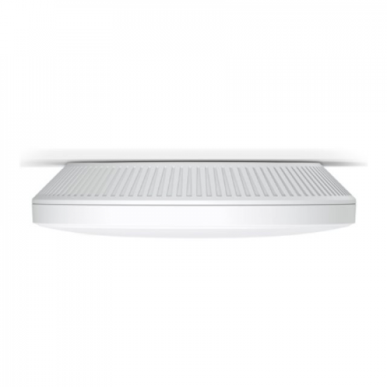 TP-LINK BE3600 Ceiling Mount Wi-Fi 7 Access Point | EAP723 | 802.11ax | 688+2882 Mbit/s | MU-MiMO Yes | PoE in