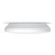 TP-LINK BE3600 Ceiling Mount Wi-Fi 7 Access Point | EAP723 | 802.11ax | 688+2882 Mbit/s | MU-MiMO Yes | PoE in