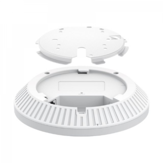 TP-LINK BE3600 Ceiling Mount Wi-Fi 7 Access Point | EAP723 | 802.11ax | 688+2882 Mbit/s | MU-MiMO Yes | PoE in