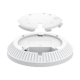 TP-LINK BE3600 Ceiling Mount Wi-Fi 7 Access Point | EAP723 | 802.11ax | 688+2882 Mbit/s | MU-MiMO Yes | PoE in
