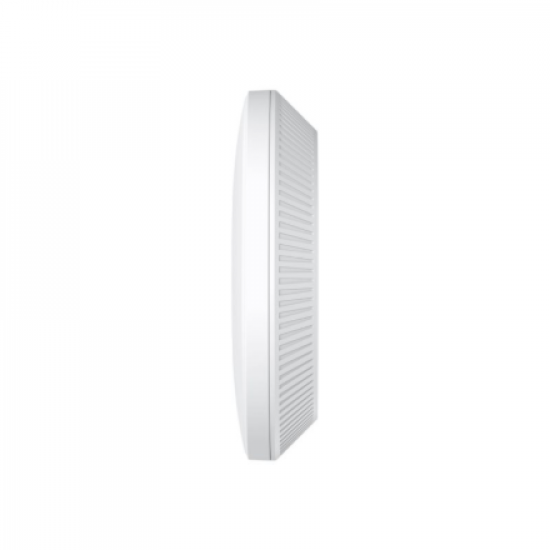 TP-LINK BE3600 Ceiling Mount Wi-Fi 7 Access Point | EAP723 | 802.11ax | 688+2882 Mbit/s | MU-MiMO Yes | PoE in