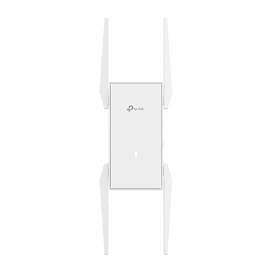 TP-LINK AX5400 Mesh Wi-Fi 6 Extender | EAP673-Extender | 574/4804 Mbit/s