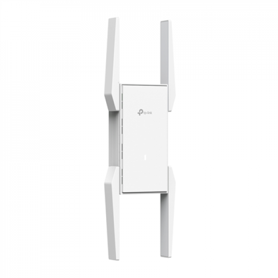 TP-LINK AX5400 Mesh Wi-Fi 6 Extender | EAP673-Extender | 574/4804 Mbit/s