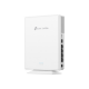 TP-LINK Omada AX3000 Desktop Wi-Fi 6 Access Point | EAP650-Desktop | 802.11ax | 2402 Mbit/s | Ethernet LAN (RJ-45) ports 4 | MU-MiMO Yes | PoE in