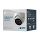 TP-LINK | VIGI 4MP IR Motorized Varifocal Turret Network Camera | InSight S445ZI | 4 MP | 2.7-13.5 mm/ 	F1.6 | Power over Ethernet (PoE) | IP67 | H.265+ | Micro SD, Max. 512 GB