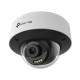 TP-LINK | VIGI 4MP Full-Color Dome Network Camera | InSight S245 (2.8mm) | Dome | 4 MP | 2.8 mm /F1.6 | Power over Ethernet (PoE) | IP67 | H.265+ | Micro SD, Max. 512 GB | Yes