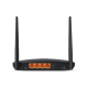 TP-LINK AC1200 Wireless Dual Band 4G LTE Router | Archer MR402 | 802.11ac | 10/100 Mbit/s | Mesh Support No | MU-MiMO No | No mobile broadband