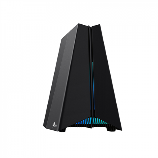 TP-LINK AXE5400 Tri-Band Wi-Fi 6E Gaming Router | Archer GXE75 | 802.11ax | 2402 Mbit/s | Mesh Support No | MU-MiMO No | No mobile broadband