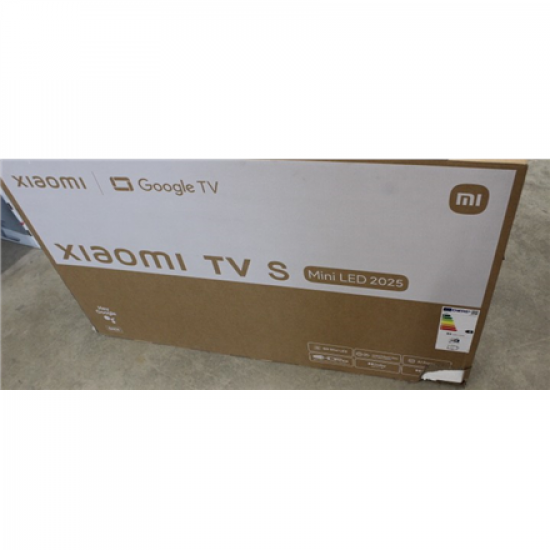 SALE OUT. Xiaomi TV S Mini 2025 55