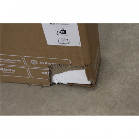 SALE OUT. Xiaomi TV S Mini 2025 55