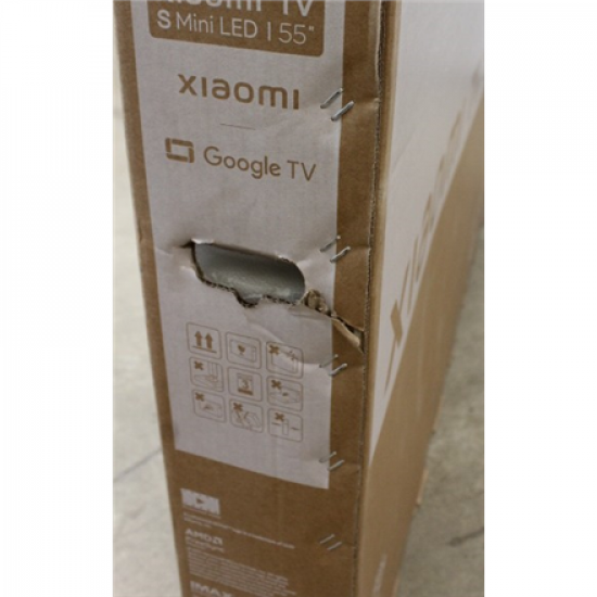 SALE OUT. Xiaomi TV S Mini 2025 55