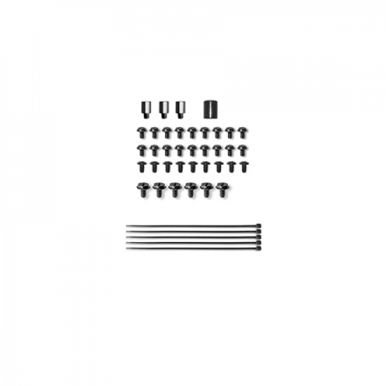 Deepcool CG530 4F | Black | Mid Tower | Power supply included No | ATX PS2