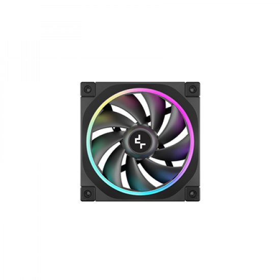 Deepcool | Fan | FL12-3 IN 1