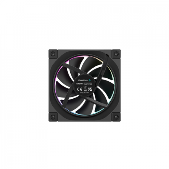 Deepcool | Fan | FL12-3 IN 1