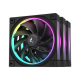 Deepcool | Fan | FL12-3 IN 1