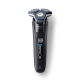 Philips Shaver | S7886/35 Series 7000 | Operating time (max) 60 min | Wet & Dry | Lithium Ion | Black