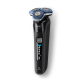 Philips Shaver | S7886/35 Series 7000 | Operating time (max) 60 min | Wet & Dry | Lithium Ion | Black