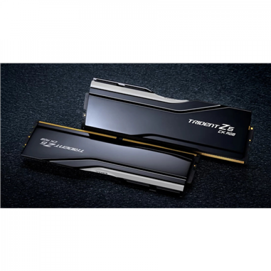 G.Skill Trident Z5 CK RGB | 48 GB | DDR5 | 8400 MHz | PC/server | Registered No | ECC No