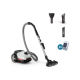 Philips 6000 series Vacuum cleaner with bag XD6122/12 | Philips