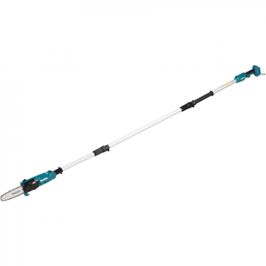 Makita | DUA200Z 18V Li-ion LXT Brushless 200 mm Polesaw, Batteries and Charger Not Included