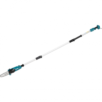 Makita | DUA200Z 18V Li-ion LXT Brushless 200 mm Polesaw, Batteries and Charger Not Included