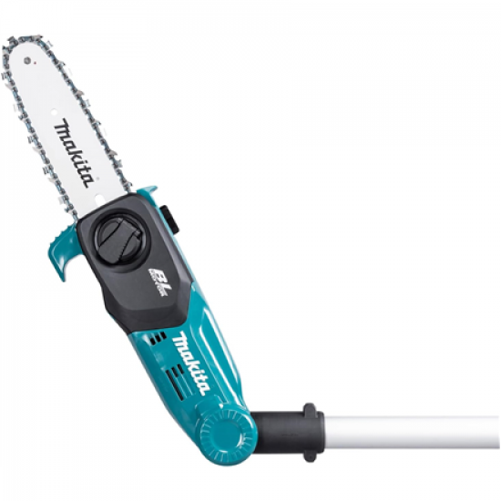 Makita | DUA200Z 18V Li-ion LXT Brushless 200 mm Polesaw, Batteries and Charger Not Included