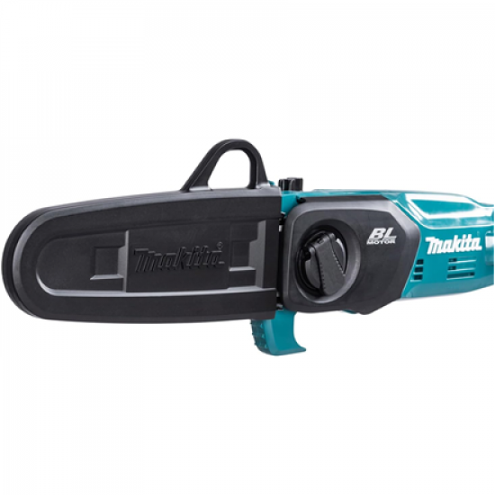 Makita | DUA200Z 18V Li-ion LXT Brushless 200 mm Polesaw, Batteries and Charger Not Included