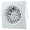 Fan | Sileo 100 | Extractor Fan | White | Diameter 10 cm | Number of speeds 1