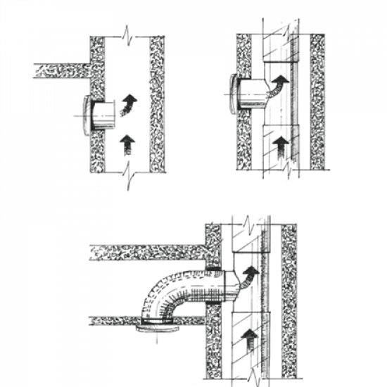 Fan | Sileo 100 | Extractor Fan | White | Diameter 10 cm | Number of speeds 1