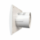 Fan | Sileo 100 | Extractor Fan | White | Diameter 10 cm | Number of speeds 1
