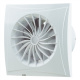 Blaugerg | Extractor Fan | Sileo 125 | Diameter 125 mm | 32 dB