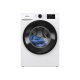 Gorenje Washing machine | WPNEI82A1SWIFI | Energy efficiency class A | Front loading | Washing capacity 8 kg | 1200 RPM | Depth 55 cm | Width 60 cm | Display | LED | Steam function | White