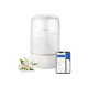 PHILIPS Humidifier Series 1000 Up to 41 m2 3 settings white | Philips