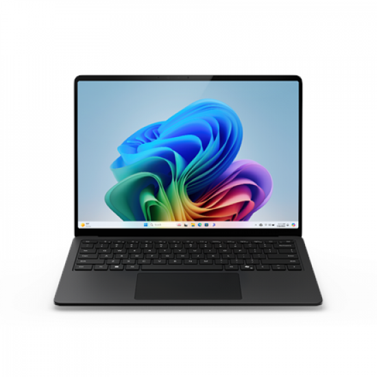 Microsoft Surface Laptop C12 | Black | 13.8 