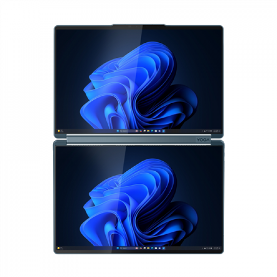 Lenovo Yoga Book 9 14IAH10 | Tidal Teal | 2x14 