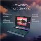 Lenovo Yoga Book 9 14IAH10 | Tidal Teal | 2x14 