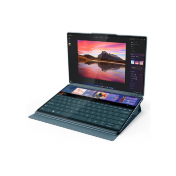 Lenovo Yoga Book 9 14IAH10 | Tidal Teal | 2x14 