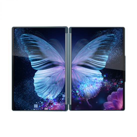 Lenovo Yoga Book 9 14IAH10 | Tidal Teal | 2x14 