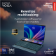 Lenovo Yoga Book 9 14IAH10 | Tidal Teal | 2x14 