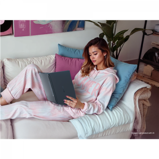 Lenovo Yoga Book 9 14IAH10 | Tidal Teal | 2x14 