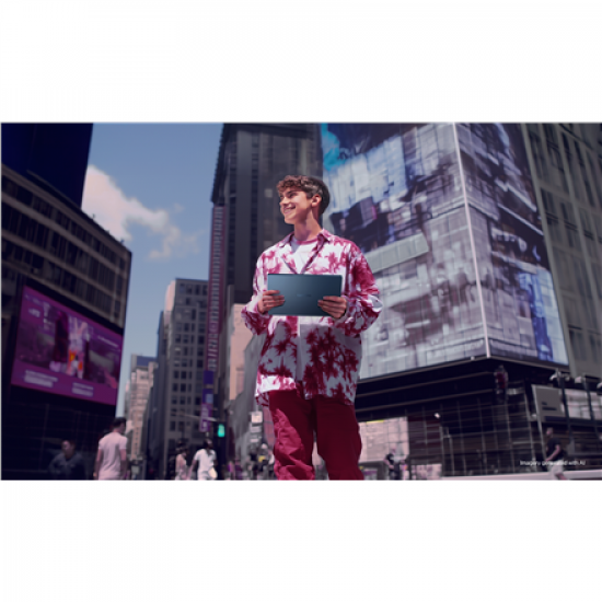 Lenovo Yoga Book 9 14IAH10 | Tidal Teal | 2x14 