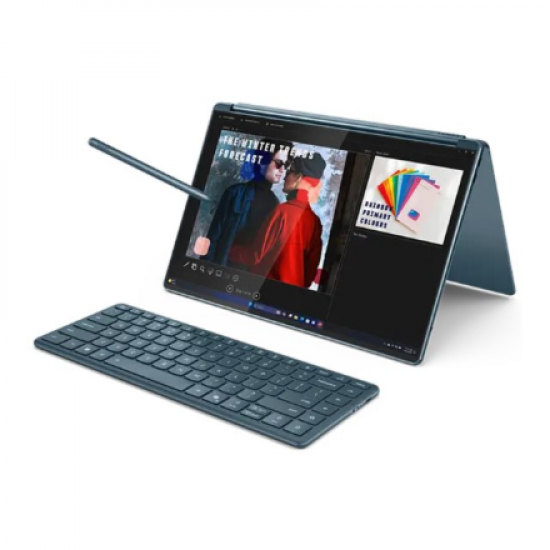 Lenovo Yoga Book 9 14IAH10 | Tidal Teal | 2x14 