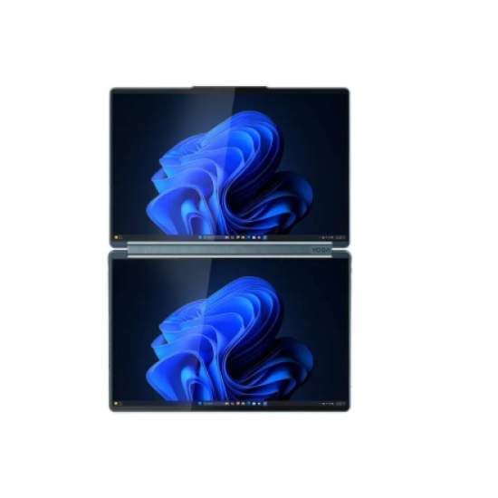 Lenovo Yoga Book 9 14IAH10 | Tidal Teal | 2x14 