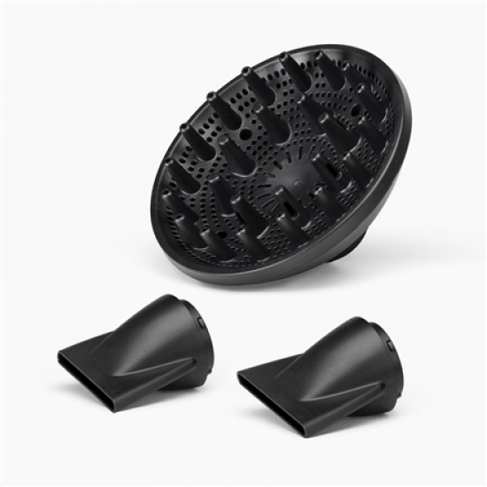 Hair dryer BABYLISS D6555DE Air Power Pro | BABYLISS