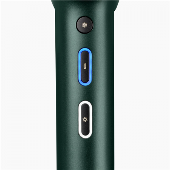 Hair dryer BABYLISS D6555DE Air Power Pro | BABYLISS