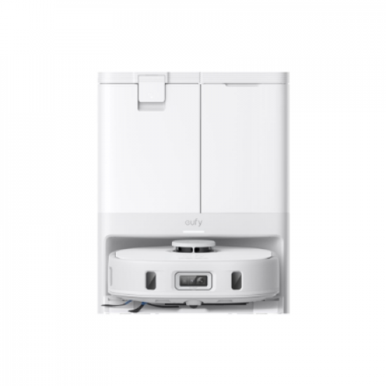 Anker Eufy | Robot Vacuum Cleaner | X10 Pro Omni | Wet&Dry | 5200 mAh | Dust capacity 2.5 L | 8000 Pa | White